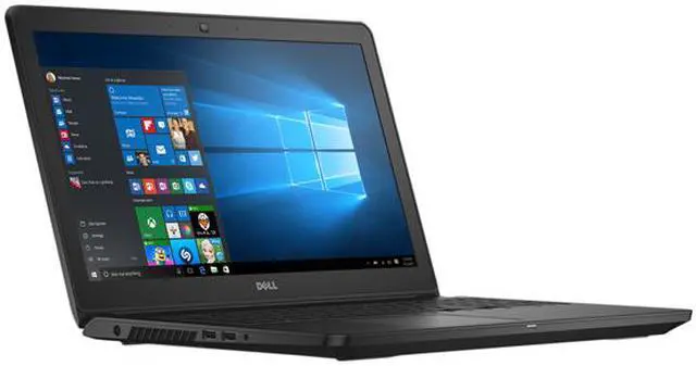 Alt view image 3 of 5 - DELL Inspiron i7559-5012GRY Gaming Laptop Intel Core i7 6700HQ (2.60 GHz) 8 GB Memory 1 TB HDD NVIDIA GeForce GTX 960M 4 GB GDDR5 15.6" 4K UHD 3840 x 2160 Touchscreen Windows 10 Home 64-Bit