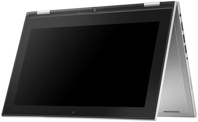 Laptop Dell Inspiron 11-3157 2 in sale 1 touch screen