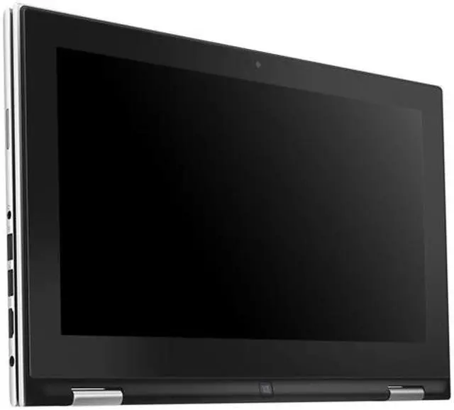 Alt view image 4 of 11 - DELL Inspiron 11 3157 i3000-101SLV Ultrabook Intel Celeron N3050 (1.60 GHz) 2 GB Memory 32 GB eMMC Intel HD Graphics Shared memory 11.6" Touchscreen Windows 10 Home 64-Bit