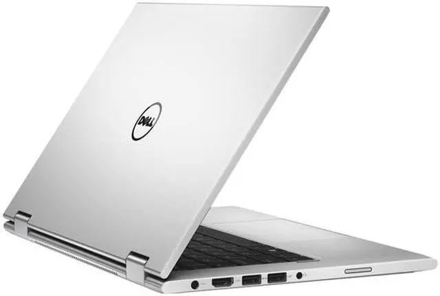 Alt view image 9 of 11 - DELL Inspiron 11 3157 i3000-101SLV Ultrabook Intel Celeron N3050 (1.60 GHz) 2 GB Memory 32 GB eMMC Intel HD Graphics Shared memory 11.6" Touchscreen Windows 10 Home 64-Bit