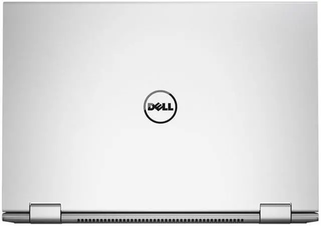 Alt view image 10 of 11 - DELL Inspiron 11 3157 i3000-101SLV Ultrabook Intel Celeron N3050 (1.60 GHz) 2 GB Memory 32 GB eMMC Intel HD Graphics Shared memory 11.6" Touchscreen Windows 10 Home 64-Bit