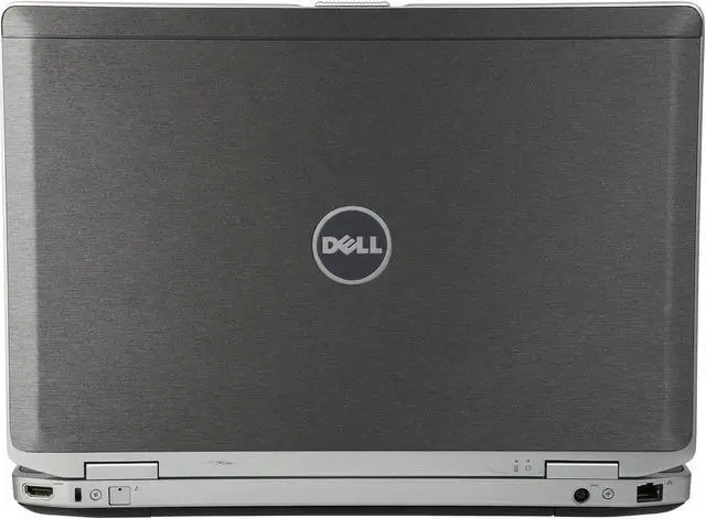 Alt view image 3 of 8 - DELL Laptop Latitude Intel Core i5-2520M 4GB Memory 320GB HDD 14.0" Windows 7 Professional 64-Bit E6420