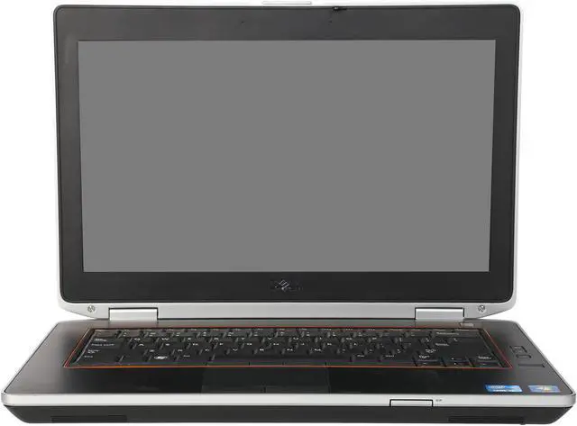 Alt view image 5 of 8 - DELL Laptop Latitude Intel Core i5-2520M 4GB Memory 320GB HDD 14.0" Windows 7 Professional 64-Bit E6420