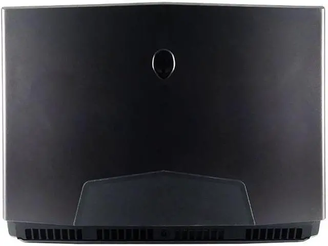 Alt view image 4 of 4 - DELL Alienware - - Intel Core i7-2820QM - 8GB Memory - - Windows 7 Professional 64-Bit - Gaming Laptops - (M18X R1 )
