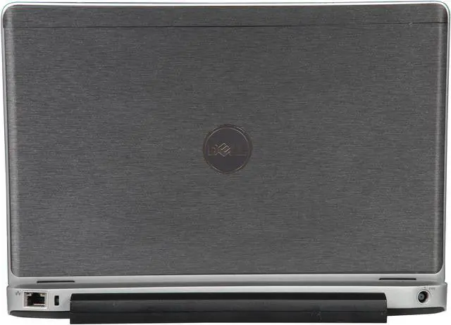 Alt view image 3 of 8 - DELL Laptop Latitude Intel Core i5-2520M 8GB Memory 320GB HDD 12.0" Windows 7 Professional E6220