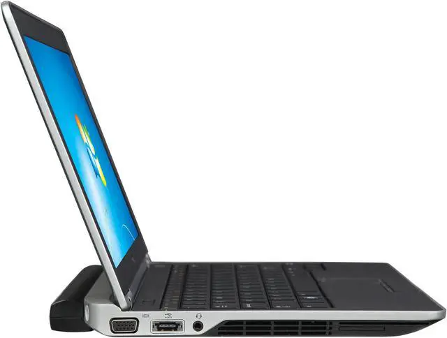 Alt view image 4 of 8 - DELL Laptop Latitude Intel Core i5-2520M 8GB Memory 320GB HDD 12.0" Windows 7 Professional E6220