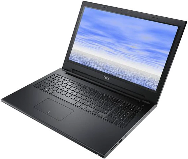 Main image of DELL Inspiron 15.6" Intel Core i3-4030U 4GB Memory Windows 8.1 15-3542