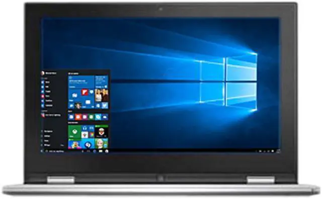 DELL Inspiron 11 3148 タッチパネル2in1 PC
