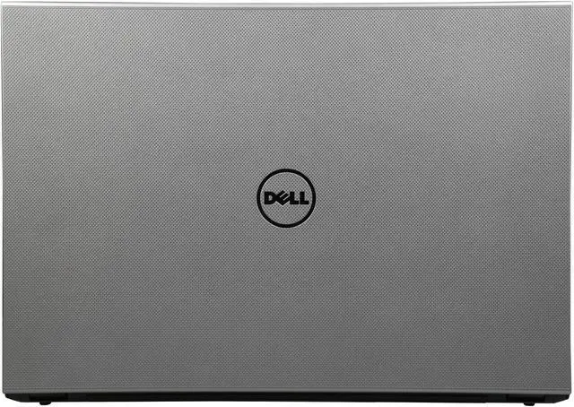 Alt view image 3 of 7 - DELL Laptop Inspiron 15 Intel Core i5-5200U 4GB Memory 500GB HDD NVIDIA GeForce 820M 15.6" Non-Touch Screen Windows 10 Home i3543-6000SLV