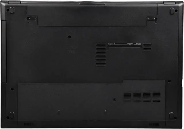Alt view image 6 of 7 - DELL Laptop Inspiron 15 Intel Core i5-5200U 4GB Memory 500GB HDD NVIDIA GeForce 820M 15.6" Non-Touch Screen Windows 10 Home i3543-6000SLV