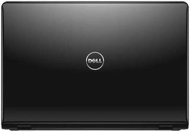 Alt view image 8 of 9 - DELL Laptop Inspiron 17-5758 Intel Core i3 5015U (2.10 GHz) 4 GB Memory 500 GB HDD Intel HD Graphics 5500 17.3" 1600 x 900  Windows 10 Home 64-Bit