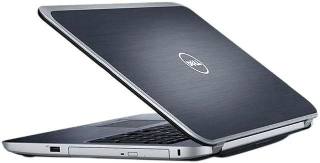 Main image of DELL Inspiron 17.3" Intel Core i5-4200U 8GB Memory Windows 8.1 64-bit 17R-5737 (I573707090605SA)