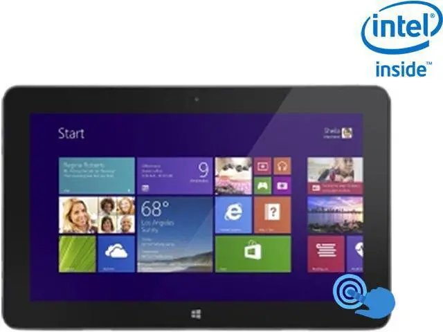 Dell Venue 11 Pro 5130 64GB 10.8