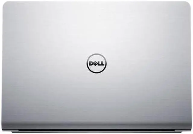 Alt view image 4 of 5 - DELL Laptop Inspiron 15 5000 AMD A10-7300 8GB Memory 1TB HDD AMD Radeon R6 Series 15.6" Touch Screen Windows 8.1 64-Bit i5545-3750sLV