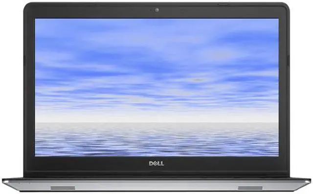 Alt view image 2 of 7 - DELL Laptop Inspiron 15 5000 AMD A10-7300 8GB Memory 1TB HDD AMD Radeon R6 Series 15.6" Non-Touch Screen Windows 8.1 64-Bit i5545-2500sLV