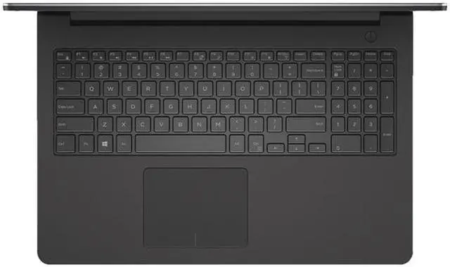Alt view image 6 of 7 - DELL Laptop Inspiron 15 5000 AMD A10-7300 8GB Memory 1TB HDD AMD Radeon R6 Series 15.6" Non-Touch Screen Windows 8.1 64-Bit i5545-2500sLV