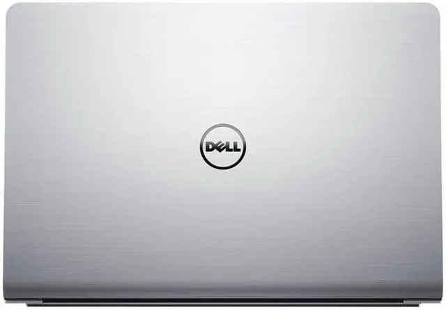 Alt view image 7 of 7 - DELL Laptop Inspiron 15 5000 AMD A10-7300 8GB Memory 1TB HDD AMD Radeon R6 Series 15.6" Non-Touch Screen Windows 8.1 64-Bit i5545-2500sLV