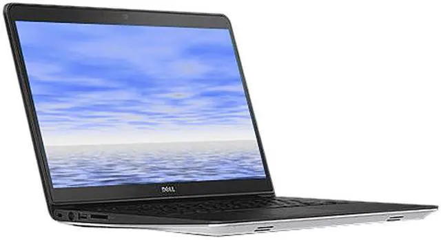 Alt view image 3 of 6 - DELL Laptop Inspiron 15 5000 AMD A8-7100 8GB Memory 1TB HDD AMD Radeon R5 Series 15.6" Non-Touch Screen Windows 8.1 64-Bit i5545-1250sLV