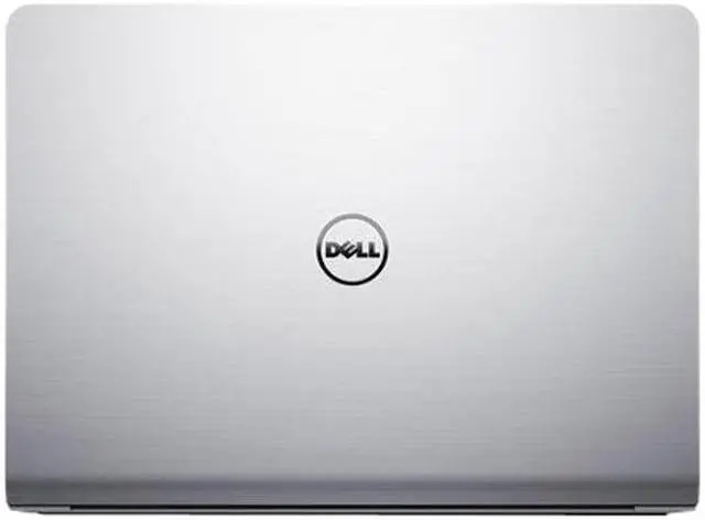 Alt view image 6 of 6 - DELL Laptop Inspiron 15 5000 AMD A8-7100 8GB Memory 1TB HDD AMD Radeon R5 Series 15.6" Non-Touch Screen Windows 8.1 64-Bit i5545-1250sLV