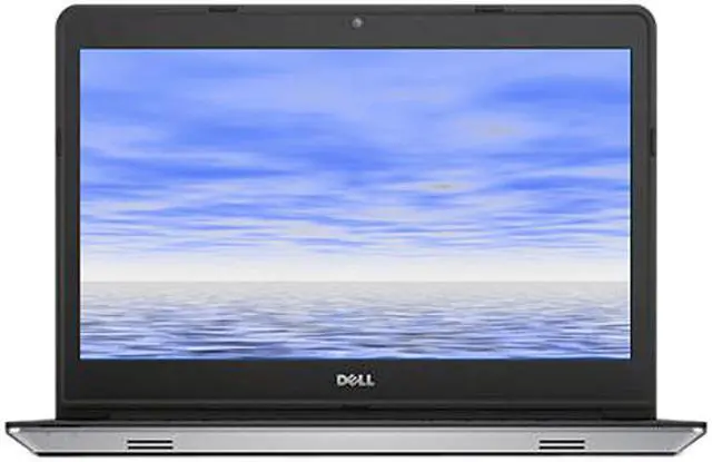 Alt view image 2 of 6 - DELL Laptop Inspiron 15 5000 AMD A8-7100 8GB Memory 1TB HDD AMD Radeon R5 Series 15.6" Non-Touch Screen Windows 8.1 64-Bit i5545-1250sLV