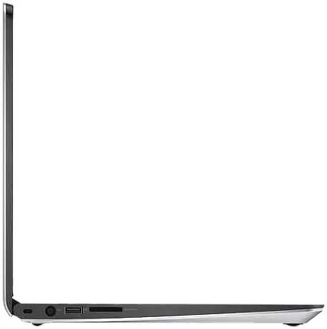 Alt view image 5 of 6 - DELL Laptop Inspiron 15 5000 AMD A8-7100 8GB Memory 1TB HDD AMD Radeon R5 Series 15.6" Non-Touch Screen Windows 8.1 64-Bit i5545-1250sLV