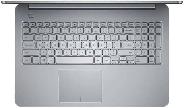 Alt view image 6 of 8 - DELL Inspiron 15 7000 15.6" Intel Core i5-4210U 6GB Memory DDR3L 1600 Windows 8.1 64-Bit i7537T-1122sLV