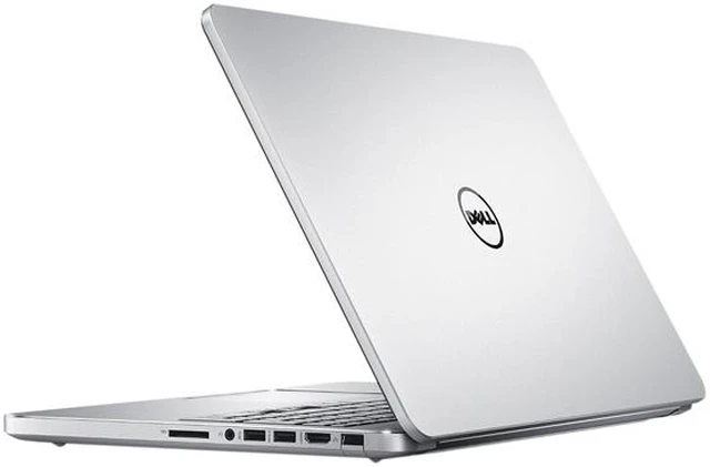 Alt view image 8 of 8 - DELL Inspiron 15 7000 15.6" Intel Core i5-4210U 6GB Memory DDR3L 1600 Windows 8.1 64-Bit i7537T-1122sLV