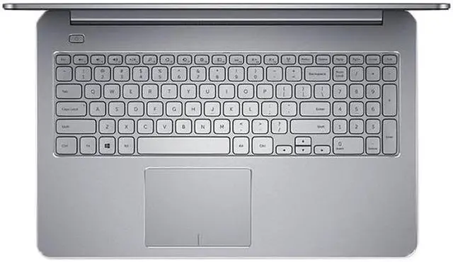 Alt view image 7 of 9 - DELL Inspiron 15 7000 15.6" Intel Core i7-4510U 8GB Memory DDR3L 1600 Windows 8.1 64-Bit i7537T-2786sLV