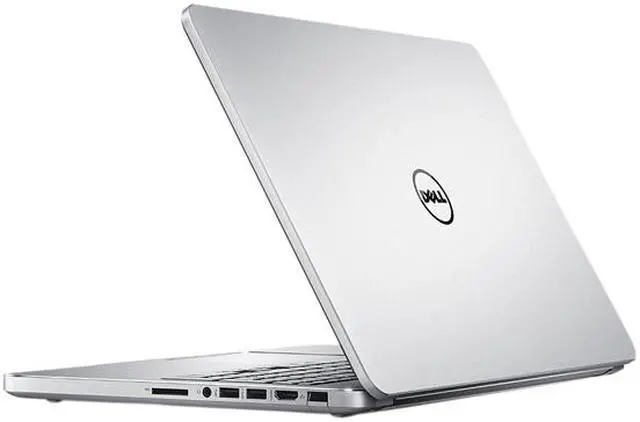 Alt view image 9 of 9 - DELL Inspiron 15 7000 15.6" Intel Core i7-4510U 8GB Memory DDR3L 1600 Windows 8.1 64-Bit i7537T-2786sLV