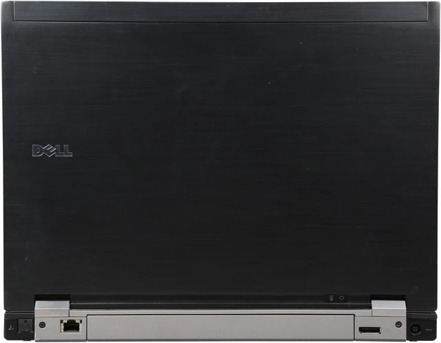 P8400 Open Box: DELL Latitude 14.1