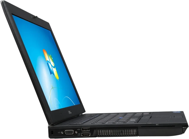 P8400 Open Box: DELL Latitude 14.1