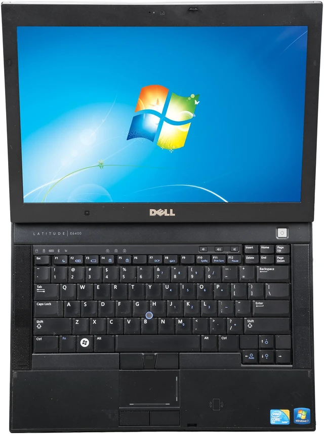 P8400 Open Box: DELL Latitude 14.1
