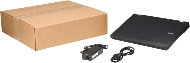 P8400 Refurbished: DELL Latitude 14.1