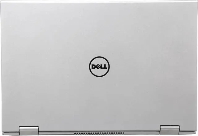 Alt view image 3 of 8 - Dell Inspiron 11 – 3147 11.6" LED Backlit HD Touchscreen with Intel Pentium N3530 Processor (2.58GHz), 4GB DDR3L, 500GB HDD, HD Camera with Microphone, Windows 8.1 64Bit