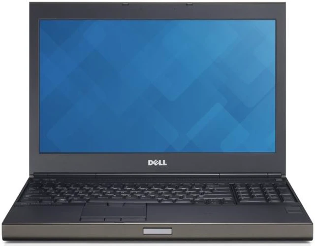 Dell Precision M4800 15.6