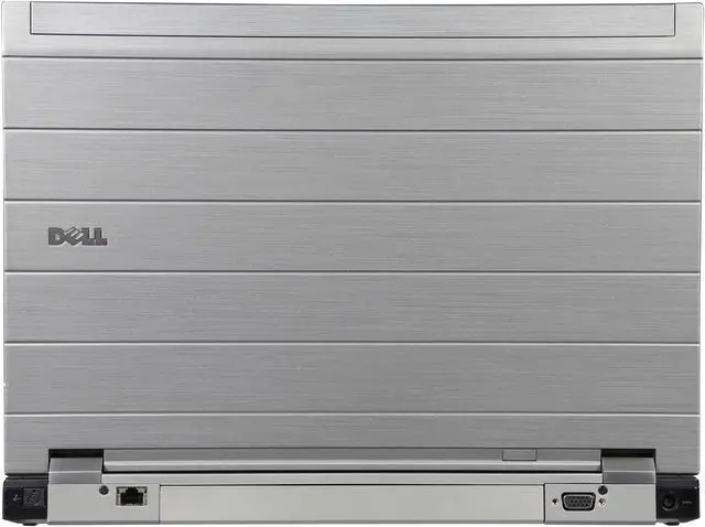 Alt view image 3 of 8 - Dell M4500 15.6” Notebook with Quad Core Intel Core i7-740QM 1.73Ghz (2.93Ghz Turbo), 4GB DDR3 RAM, 128GB SSD, DVDRW, Windows 7 Professional 64 Bit