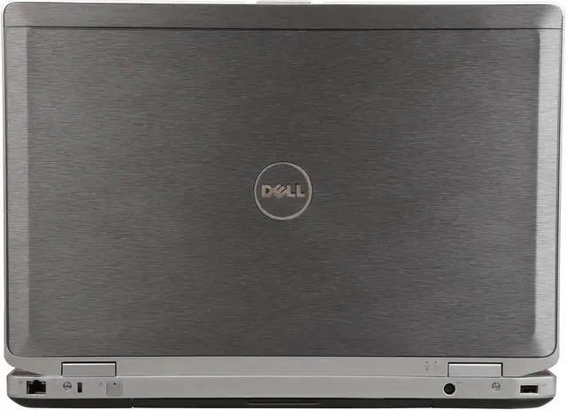 Alt view image 3 of 8 - Dell Latitude E6520 15.6" Gunmetal Gray Laptop - Intel Core i5 2520M 2nd Gen 2.50GHz 4GB SODIMM DDR3 SATA 2.5" 250GB Windows 7 Professional 64-Bit
