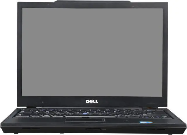 Alt view image 5 of 8 - DELL Latitude E4300 Notebook Intel Core i5 2GB Memory 120GB HDD 13.3" Windows 7 64-Bit