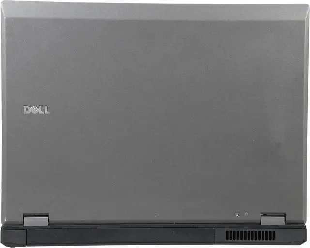 Alt view image 3 of 8 - DELL Laptop Latitude E5410 Intel Core i3 1st Gen 350M (2.26 GHz) 2 GB Memory 160 GB HDD 14.1" Windows 10 Pro 64-Bit