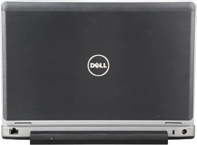 Alt view image 3 of 8 - DELL Laptop Latitude E6230 Intel Core i5 3rd Gen 3320M (2.60 GHz) 8 GB Memory 256 GB SSD Intel HD Graphics 4000 12.5" Windows 10 Pro 64-Bit
