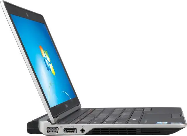Alt view image 4 of 8 - DELL Laptop Latitude E6230 Intel Core i5 3rd Gen 3320M (2.60 GHz) 8 GB Memory 256 GB SSD Intel HD Graphics 4000 12.5" Windows 10 Pro 64-Bit
