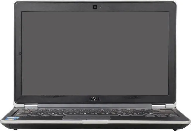 Alt view image 5 of 8 - DELL Laptop Latitude E6230 Intel Core i5 3rd Gen 3320M (2.60 GHz) 8 GB Memory 256 GB SSD Intel HD Graphics 4000 12.5" Windows 10 Pro 64-Bit