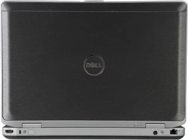 Alt view image 5 of 14 - DELL Latitude E6430 Laptop Intel Core i5 3rd Gen 3320M (2.60 GHz) 8 GB Memory 256 GB SSD Intel HD Graphics 4000 14.0" Windows 10 Pro 64-bit Grade A
