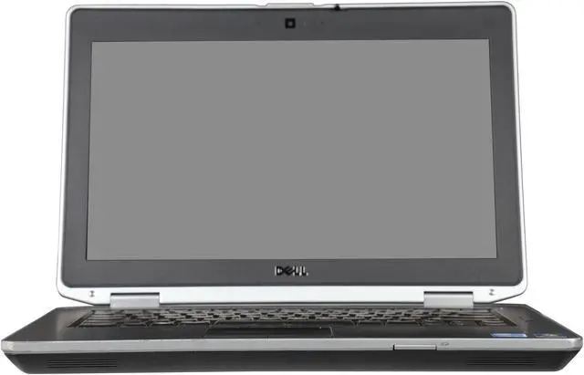 Alt view image 9 of 14 - DELL Latitude E6430 Laptop Intel Core i5 3rd Gen 3320M (2.60 GHz) 8 GB Memory 256 GB SSD Intel HD Graphics 4000 14.0" Windows 10 Pro 64-bit Grade A