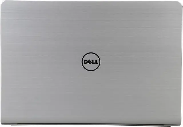 Alt view image 3 of 8 - DELL Laptop Inspiron 15 Intel Core i5-5200U 8GB Memory 1TB HDD Intel HD Graphics 5500 15.6" Non-Touch Screen Windows 8.1 Home 64-Bit i5548-833SLV