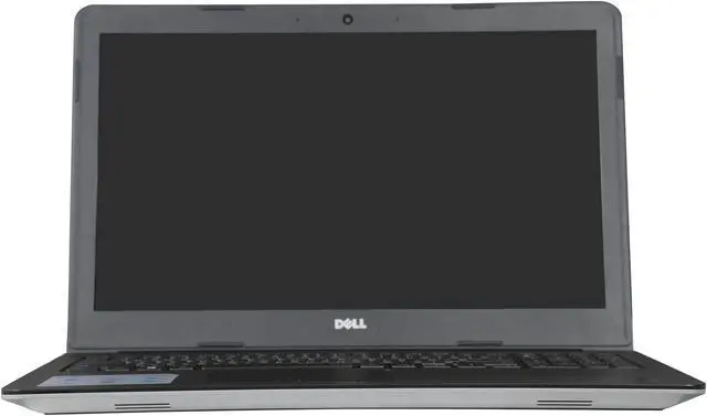 Alt view image 5 of 8 - DELL Laptop Inspiron 15 Intel Core i5-5200U 8GB Memory 1TB HDD Intel HD Graphics 5500 15.6" Non-Touch Screen Windows 8.1 Home 64-Bit i5548-833SLV