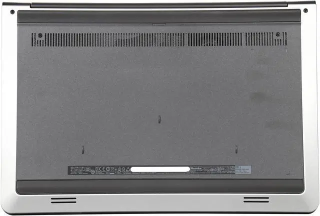 Alt view image 7 of 8 - DELL Laptop Inspiron 15 Intel Core i5-5200U 8GB Memory 1TB HDD Intel HD Graphics 5500 15.6" Non-Touch Screen Windows 8.1 Home 64-Bit i5548-833SLV
