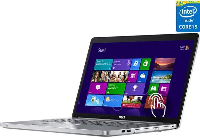 DELL Inspiron 17 17.3