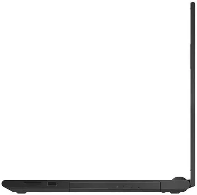 Alt view image 4 of 8 - DELL Laptop Inspiron 15 Intel Core i3-5005U 4GB Memory 500GB HDD Intel HD Graphics 5500 15.6" Non-Touch Screen Windows 8.1 64-Bit i3543-000BLK