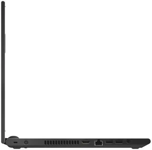 Alt view image 5 of 8 - DELL Laptop Inspiron 15 Intel Core i3-5005U 4GB Memory 500GB HDD Intel HD Graphics 5500 15.6" Non-Touch Screen Windows 8.1 64-Bit i3543-000BLK